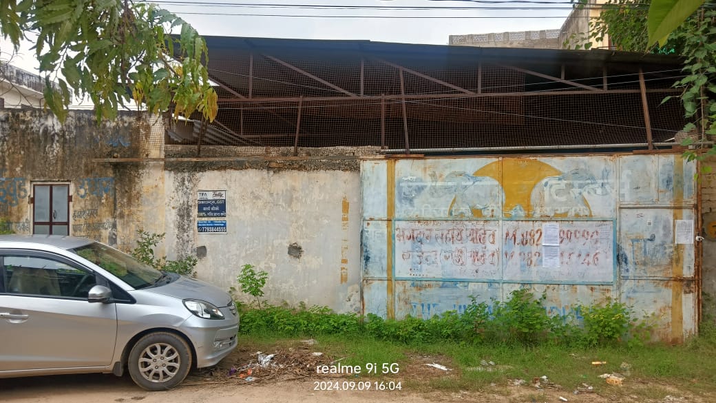 375 Sq Yrds Residential Plot In Ajmer Road, Jaipur